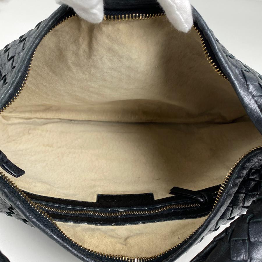 ボッテガヴェネタ BOTTEGAVENETA イントレチャート ショルダー ボッテガヴェネタ BOTTEGAVENETA イントレチャート ショルダー