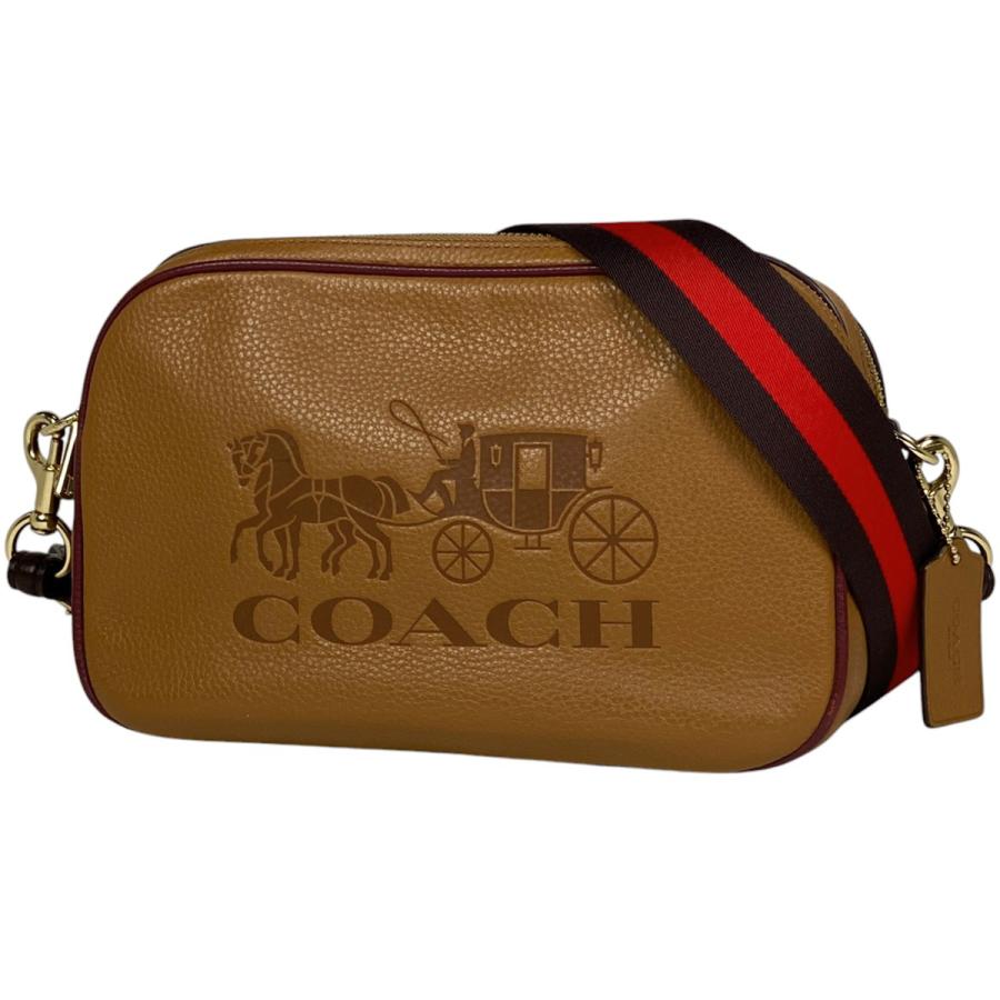 COACH コーチ ロゴ ショルダーバッグ クラッチ ポーチ ホース COACH コーチ ロゴ ショルダーバッグ クラッチ ポーチ ホース