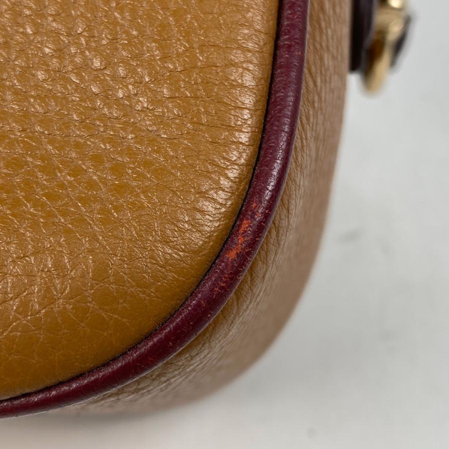 COACH コーチ ロゴ ショルダーバッグ クラッチ ポーチ ホース COACH コーチ ロゴ ショルダーバッグ クラッチ ポーチ ホース