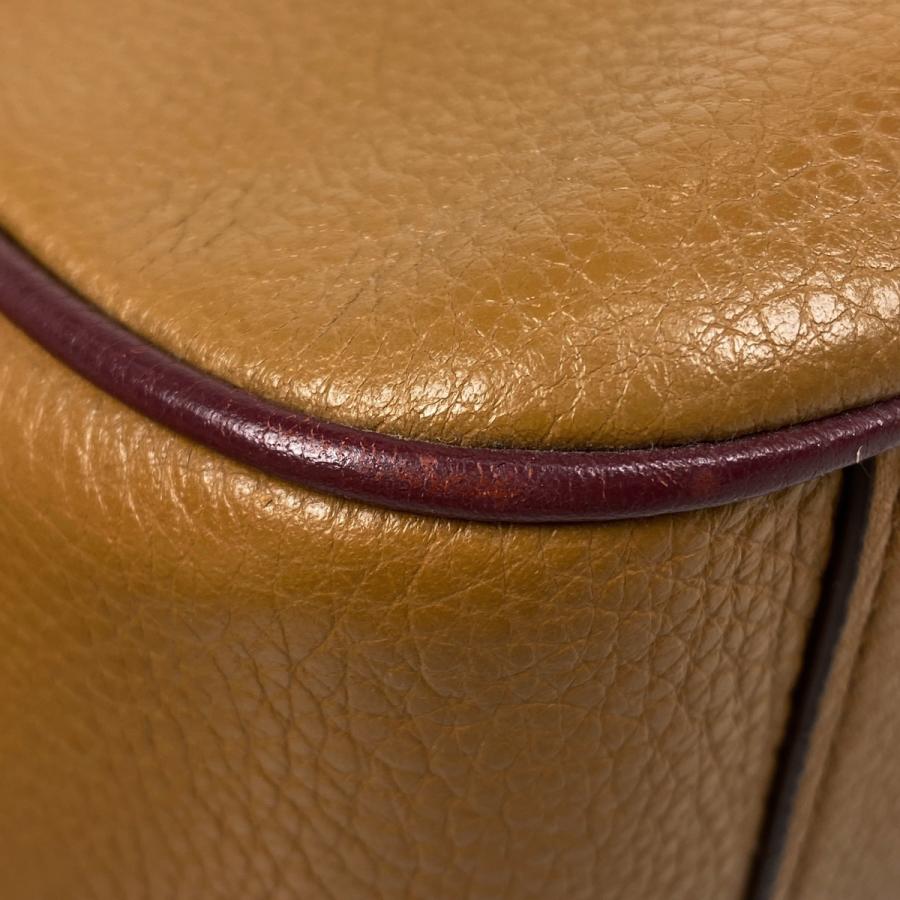 COACH コーチ ロゴ ショルダーバッグ クラッチ ポーチ ホース COACH コーチ ロゴ ショルダーバッグ クラッチ ポーチ ホース