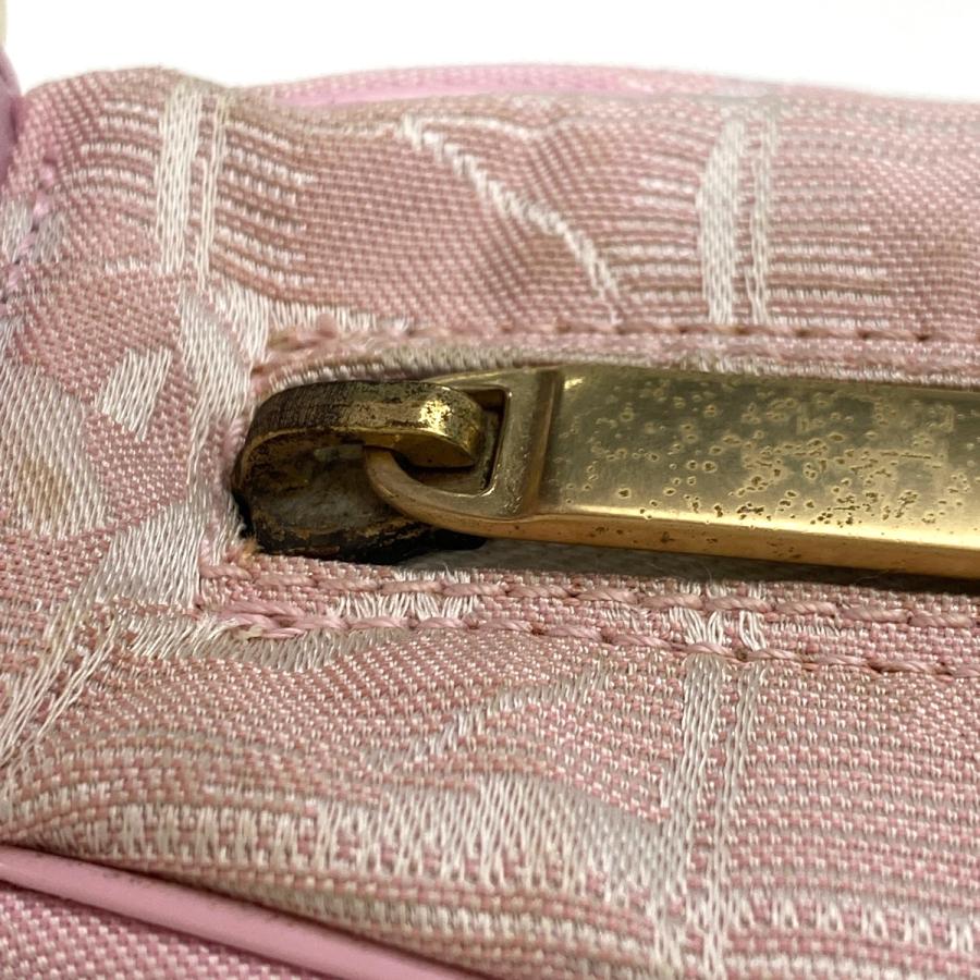 CHANEL シャネル ニュートラベルライン ショルダーバッグ CHANEL シャネル ニュートラベルライン ショルダーバッグ