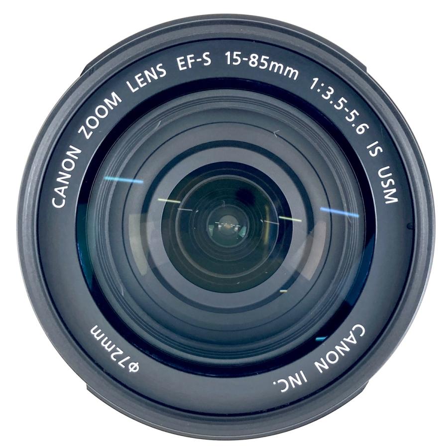キヤノン Canon EOS 7D EF-S 15-85 IS U レンズキット デジタル キヤノン Canon EOS 7D EF-S 15-85 IS U レンズキット デジタル