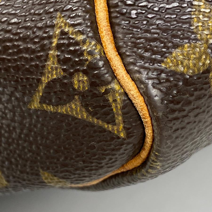LOUIS VUITTON ルイ・ヴィトン Louis Vuitton スピーディ 30 LOUIS VUITTON ルイ・ヴィトン Louis Vuitton スピーディ 30