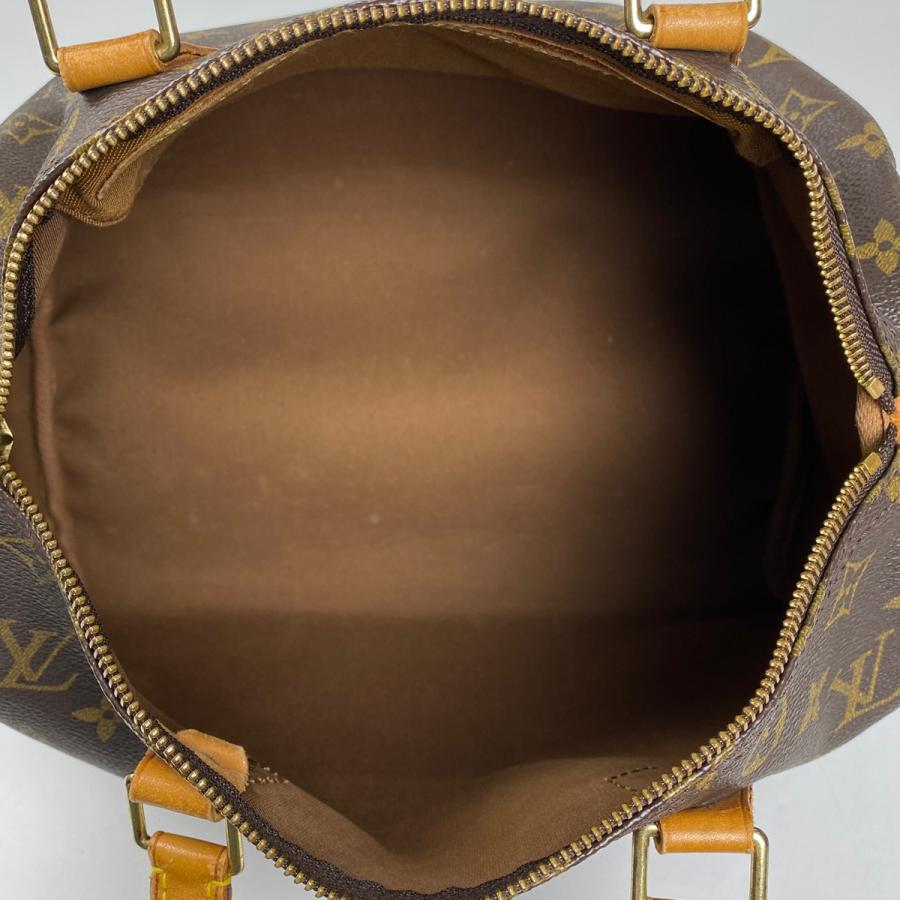 LOUIS VUITTON ルイ・ヴィトン Louis Vuitton スピーディ 30 LOUIS VUITTON ルイ・ヴィトン Louis Vuitton スピーディ 30