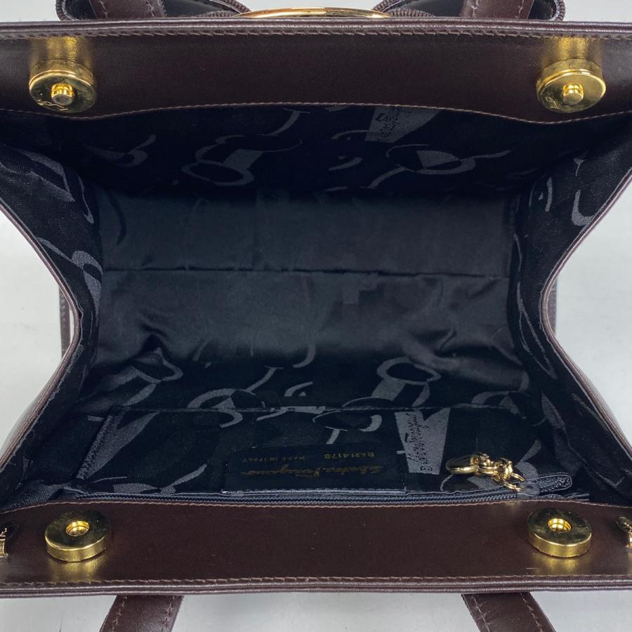 FERRAGAMO サルヴァトーレフェラガモ Salvatore Ferragamo FERRAGAMO サルヴァトーレフェラガモ Salvatore Ferragamo
