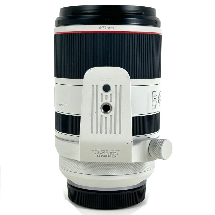 キヤノン Canon RF 70-200mm F2.8L IS USM 一眼カメラ用レンズ（オート 