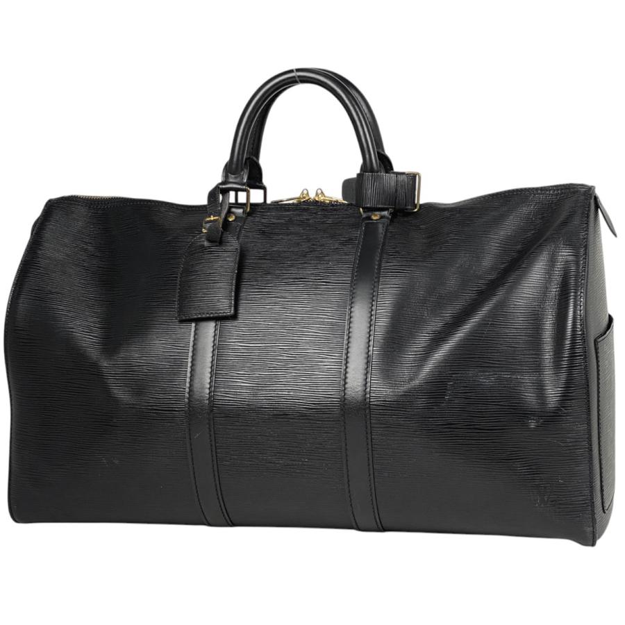 LOUIS VUITTON ルイ・ヴィトン Louis Vuitton キーポル 50