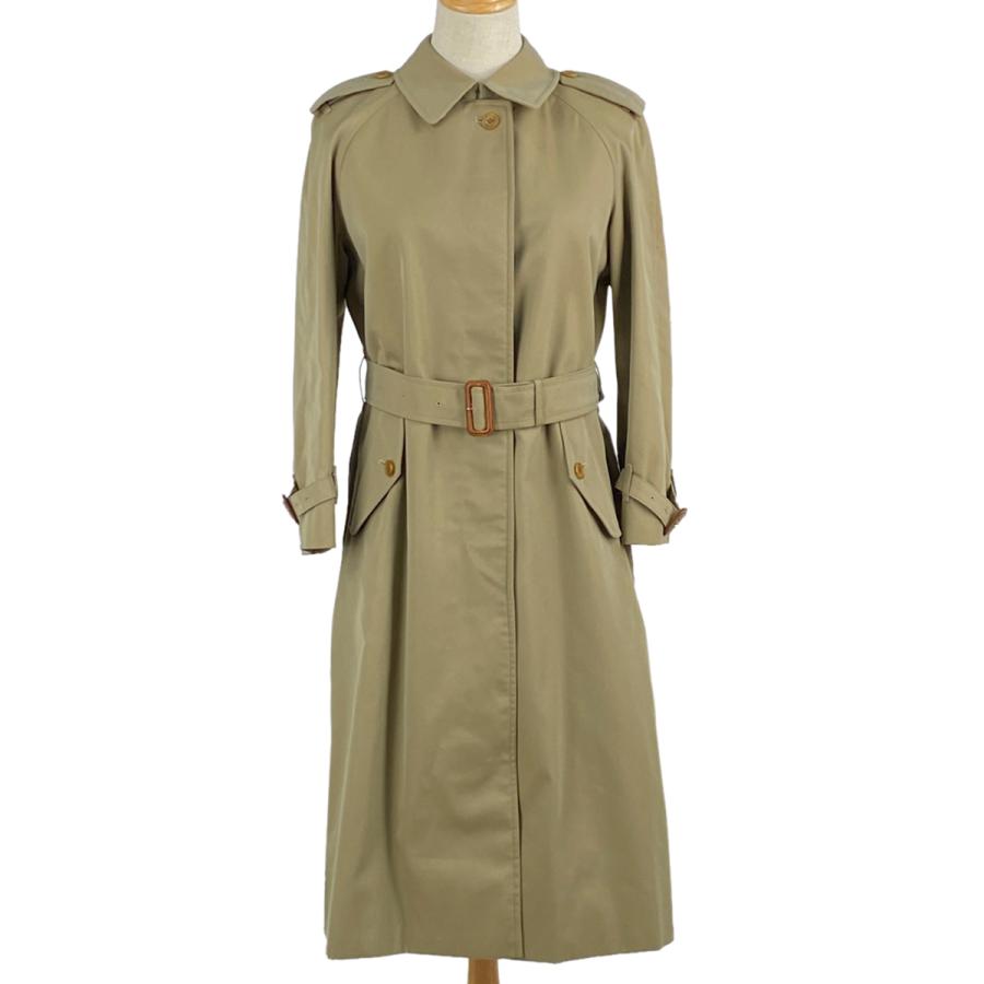 Burberry バーバリー　トレンチコート（ライナー付き） 1AE217B4-6776-43D9-9A80-