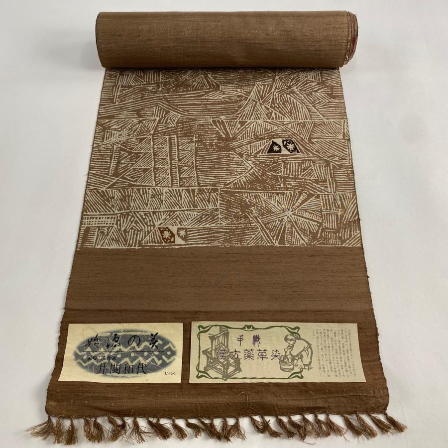 反物 名品 正絹 【中古】（反物 名品 紬 灰色 正絹 【中古】（楽天市場  