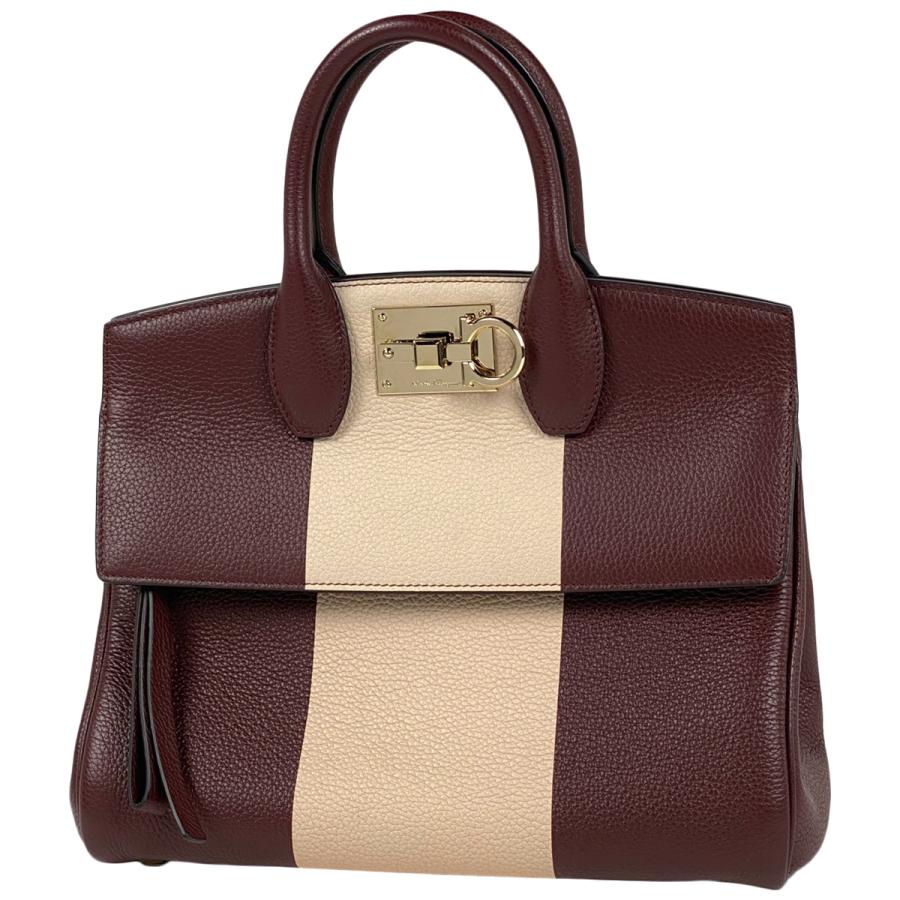 FERRAGAMO サルヴァトーレフェラガモ Salvatore Ferragamo スタジオ  