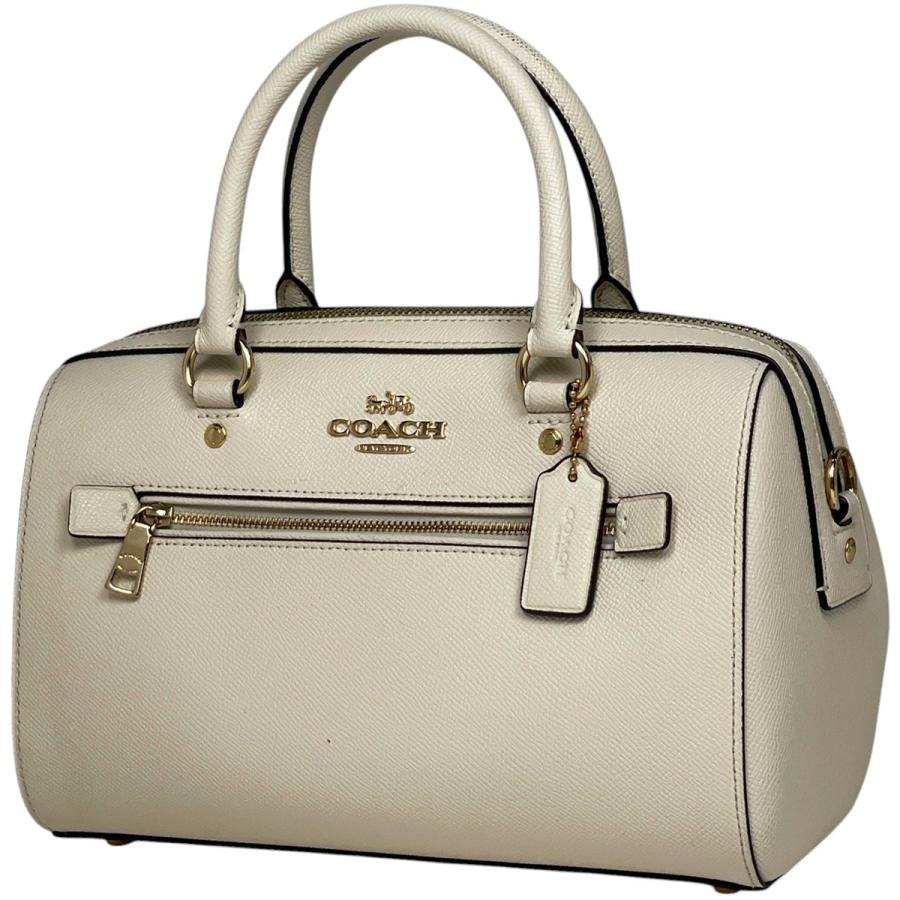 COACH コーチ ロゴ ハンドバッグ 2WAY ショルダーバッグ ミニ COACH コーチ ロゴ ハンドバッグ 2WAY ショルダーバッグ ミニ