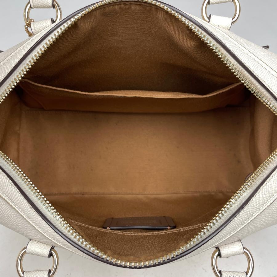 COACH コーチ ロゴ ハンドバッグ 2WAY ショルダーバッグ ミニ COACH コーチ ロゴ ハンドバッグ 2WAY ショルダーバッグ ミニ