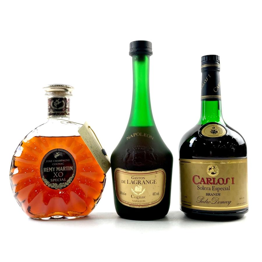 Gaston de Lagrange & Rémy Martin XOセット