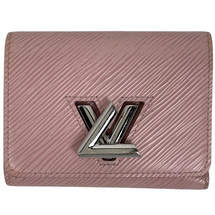 LOUIS VUITTON ルイ・ヴィトン Louis Vuitton ポルトフォイユ ツイスト  