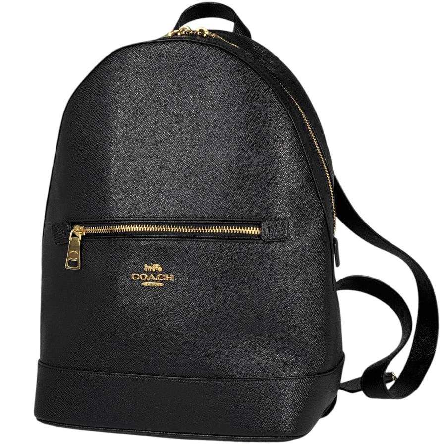 COACH コーチ ロゴ リュックサック デイパック バックパック リュック  