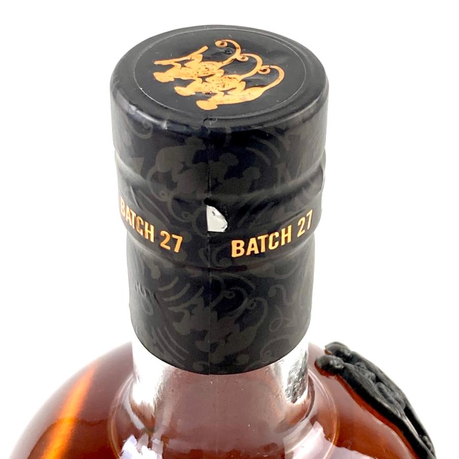 4本 スコッチ アメリカン 750ml ウイスキー セット 古酒 : リユース