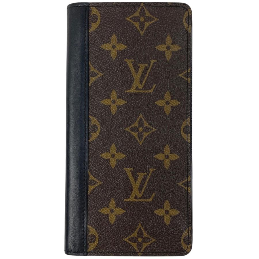 LOUIS VUITTON ルイ・ヴィトン Louis Vuitton ポルトフォイユ タノン  