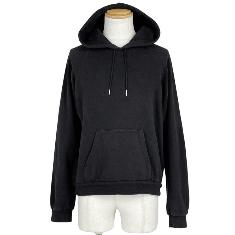 CELINE（セリーヌ） ロゴ パーカー プルオーバー レディース トップス