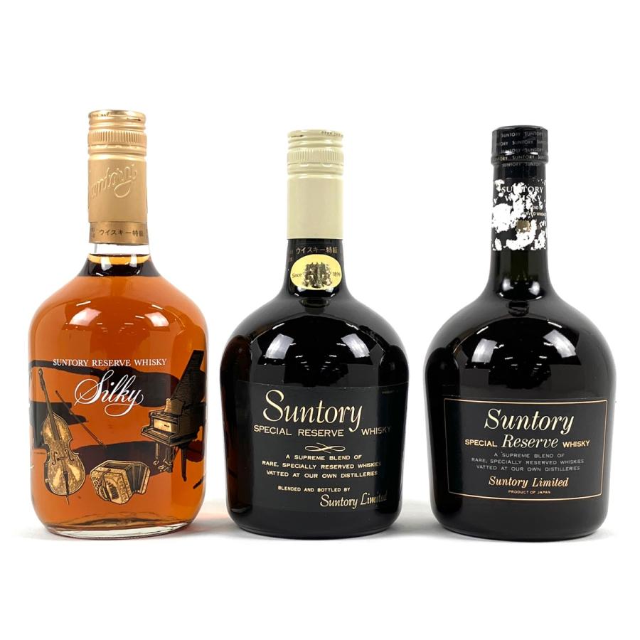 東京都内限定お届け 3本 サントリー SUNTORY リザーブ シルキー 東京都内限定お届け 3本 サントリー SUNTORY リザーブ シルキー