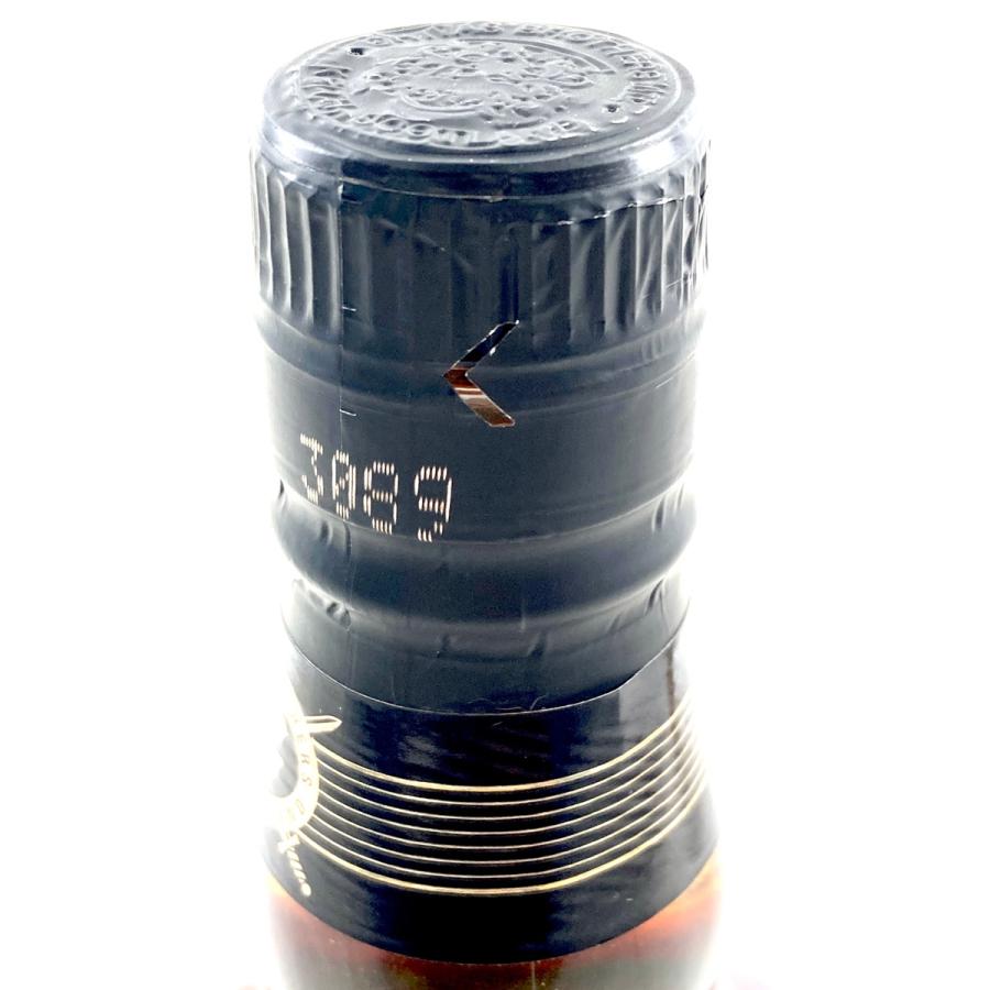 4本 シーバスブラザーズ CHIVAS BROTHERS 12年 プレミアム 旧