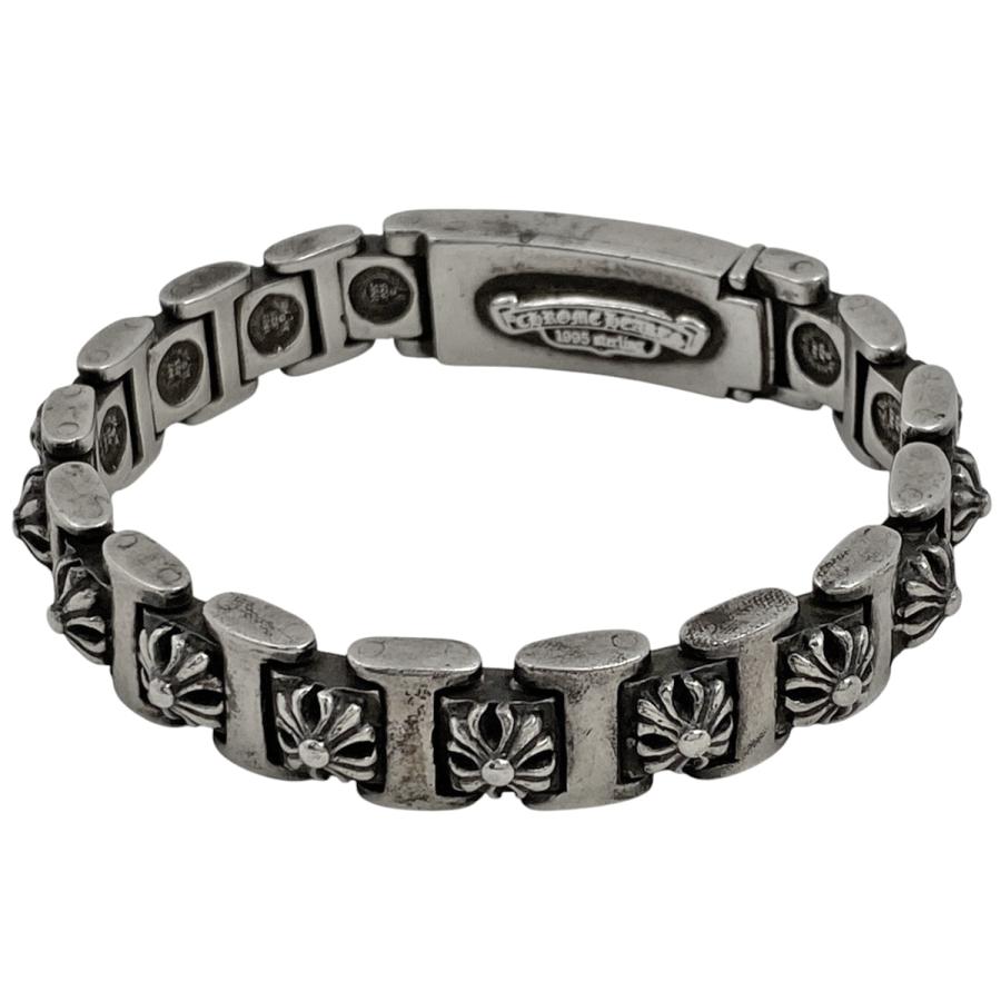 CHROME HEARTS クロムハーツ アイ リンク ブレスレット I LINK CHROME HEARTS クロムハーツ アイ リンク ブレスレット I LINK