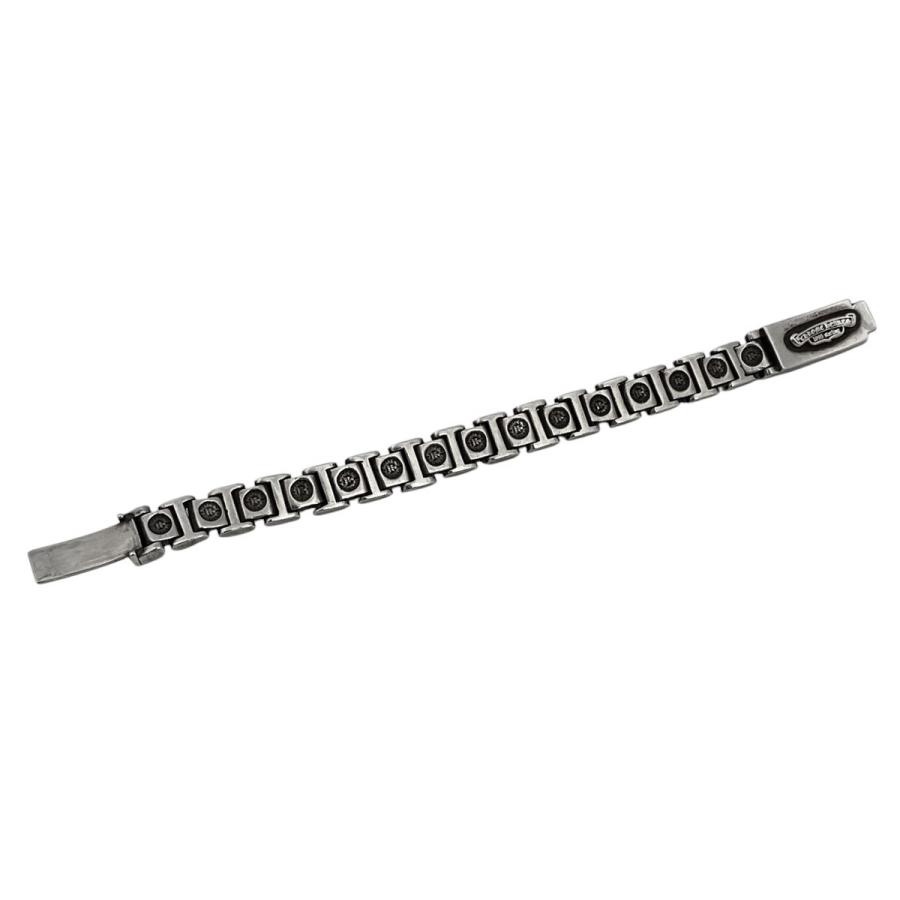 CHROME HEARTS クロムハーツ アイ リンク ブレスレット I LINK CHROME HEARTS クロムハーツ アイ リンク ブレスレット I LINK