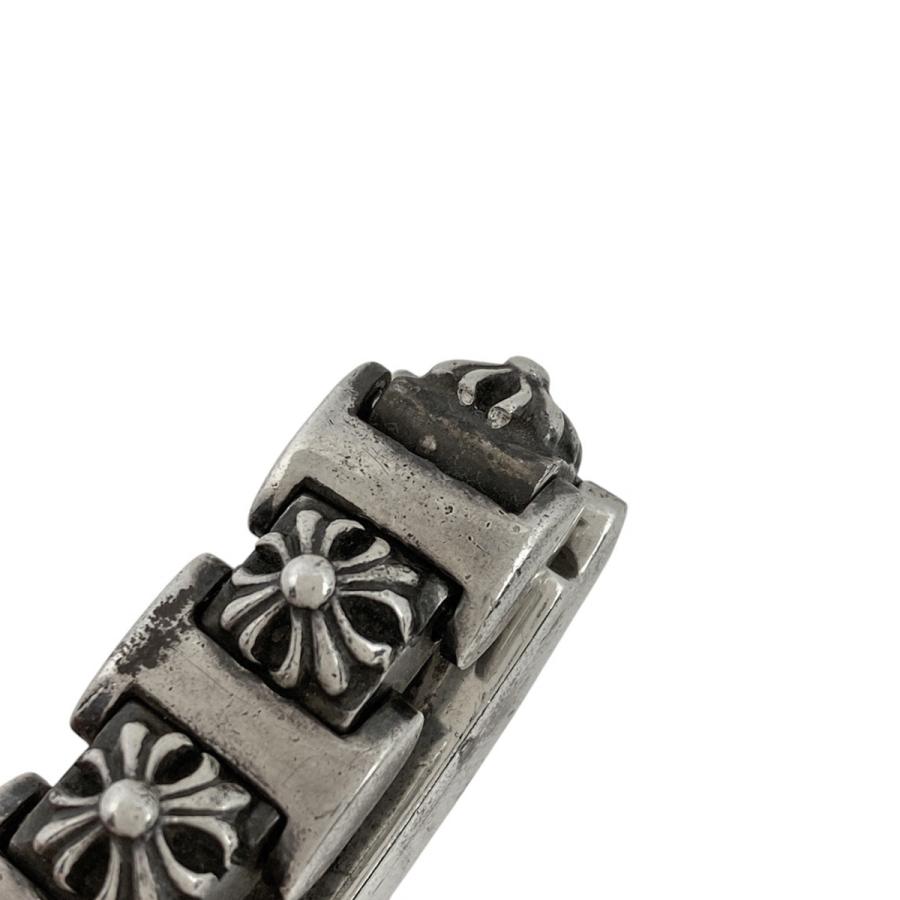 CHROME HEARTS クロムハーツ アイ リンク ブレスレット I LINK CHROME HEARTS クロムハーツ アイ リンク ブレスレット I LINK