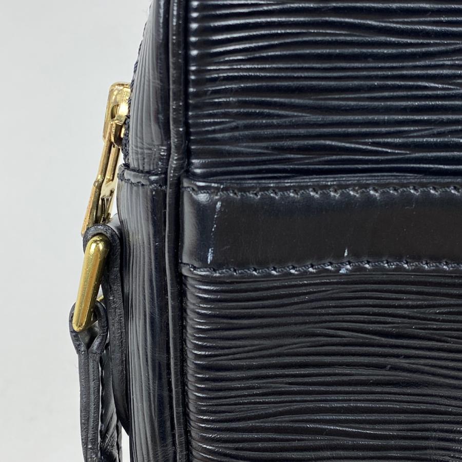 LOUIS VUITTON ルイ・ヴィトン Louis Vuitton ダヌーブ 斜め掛け