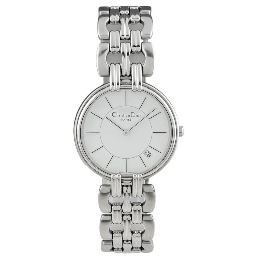 クリスチャンディオール Christian Dior D-68-100 腕時計 楽天市場】クリスチャン・ディオール リバ ウォッチ 腕時計 時計