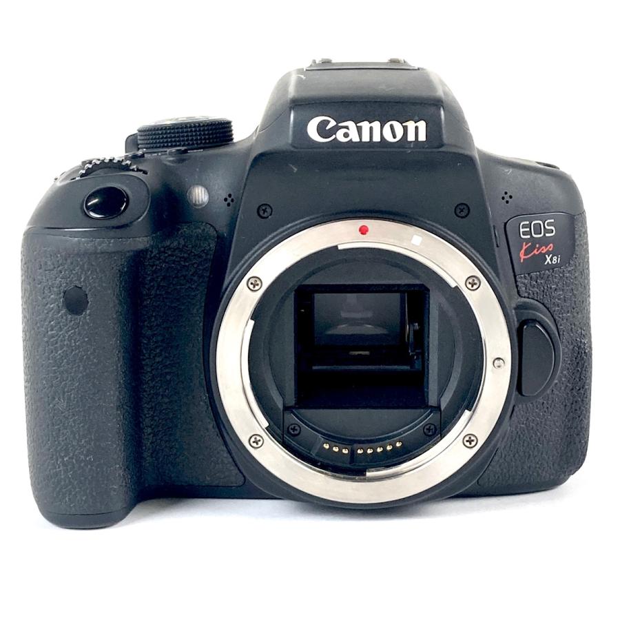 キヤノン Canon EOS Kiss X8i ボディ デジタル 一眼レフカメラ キヤノン Canon EOS Kiss X8i ボディ デジタル 一眼レフカメラ