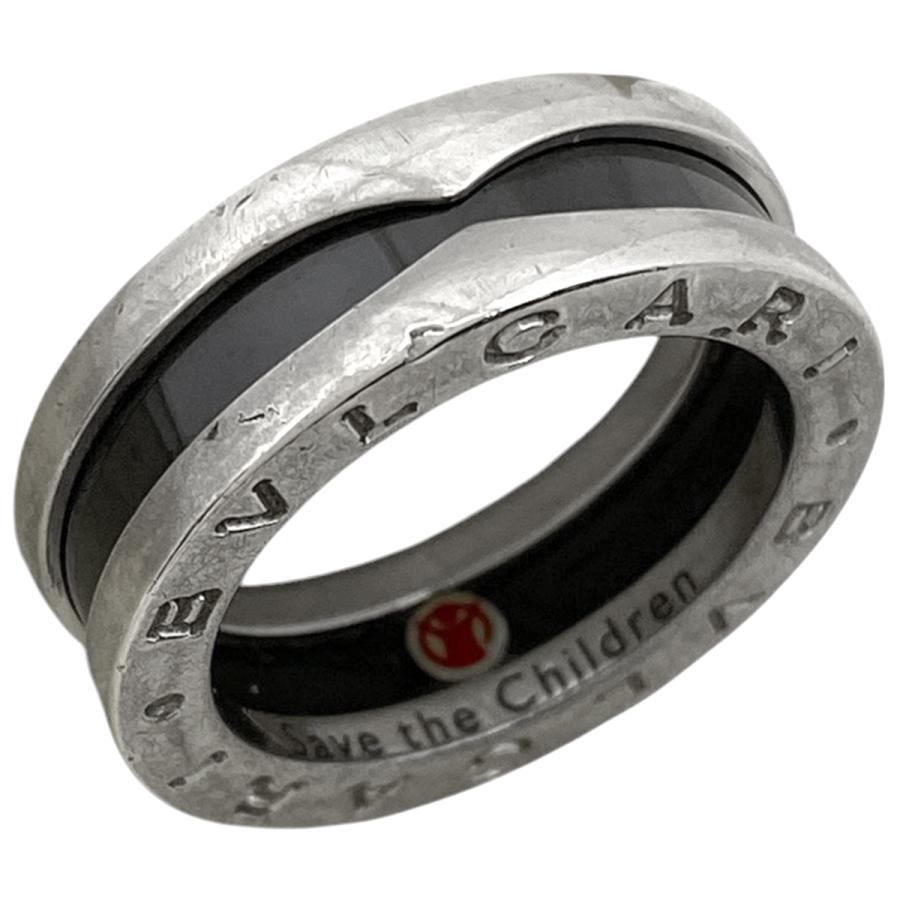 BVLGARI ブルガリ セーブ ザ チルドレン リング Save the Children 1