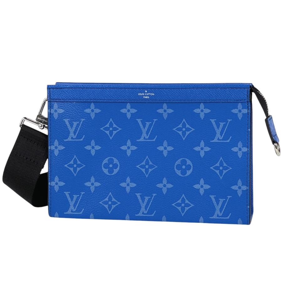 現行◆極美品◆ルイヴィトン ガストン ウェアラブルウォレット タイガラマ LOUIS VUITTON（ルイ・ヴィトン） ガストン ウェアラブル ウォレット