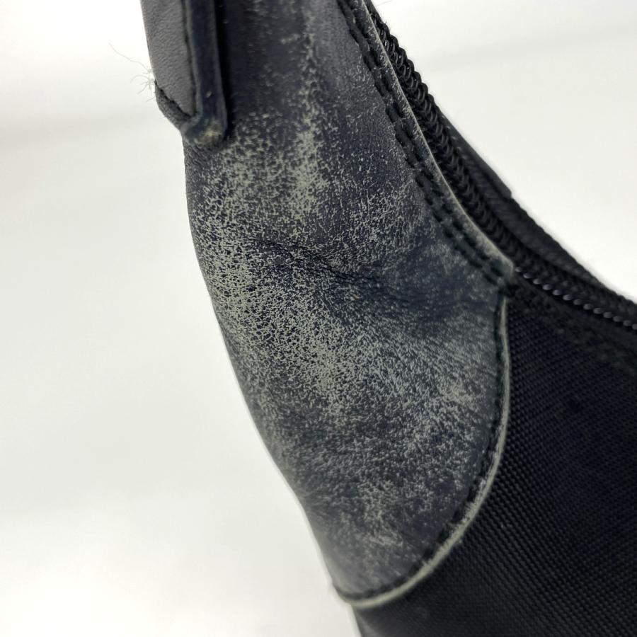 GUCCI グッチ ロゴ ハンドバッグ ワンショルダー ショルダー