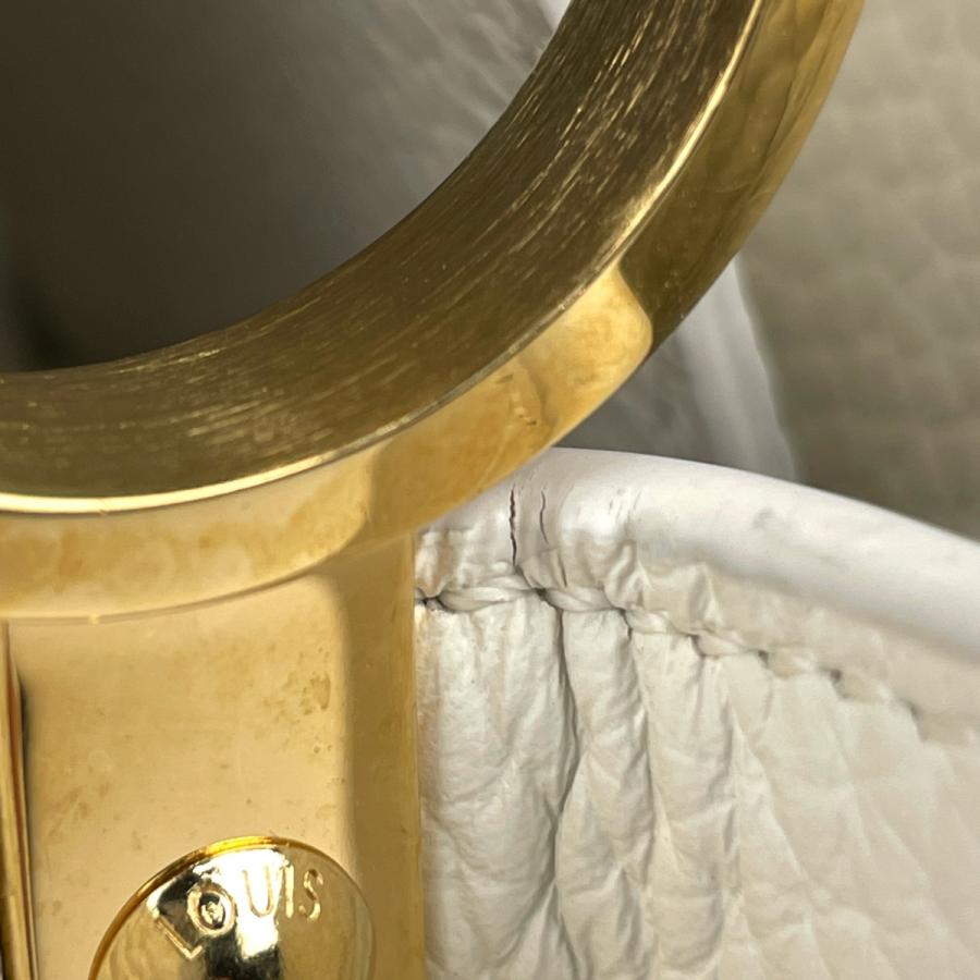LOUIS VUITTON ルイ・ヴィトン カプシーヌ BB 手提げ LOUIS VUITTON ルイ・ヴィトン カプシーヌ BB 手提げ