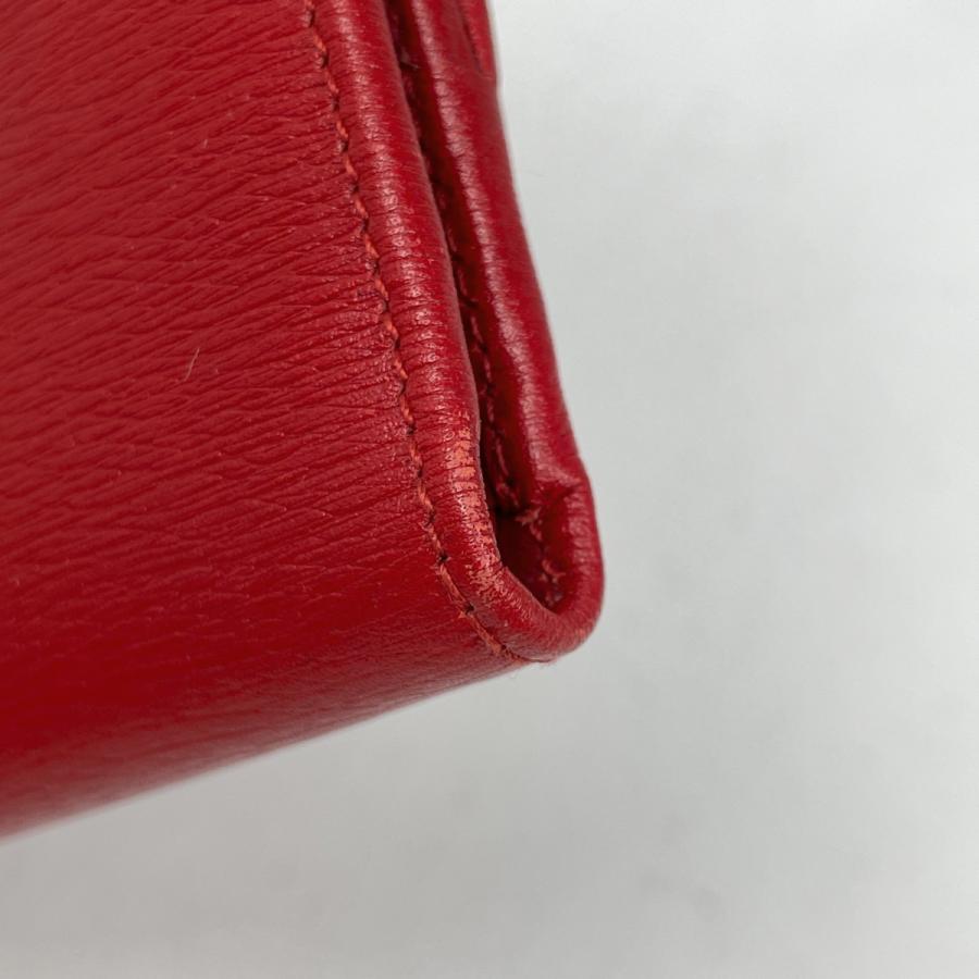 GUCCI グッチ ロゴ 二つ折り ウォレット 札入れ 小銭入れ 二 GUCCI グッチ ロゴ 二つ折り ウォレット 札入れ 小銭入れ 二