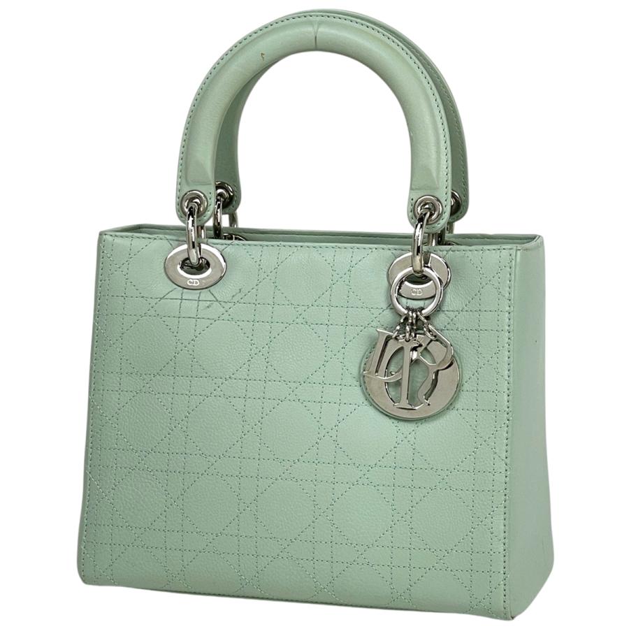 Christian Dior（クリスチャン・ディオール） レディディオール 手提げ