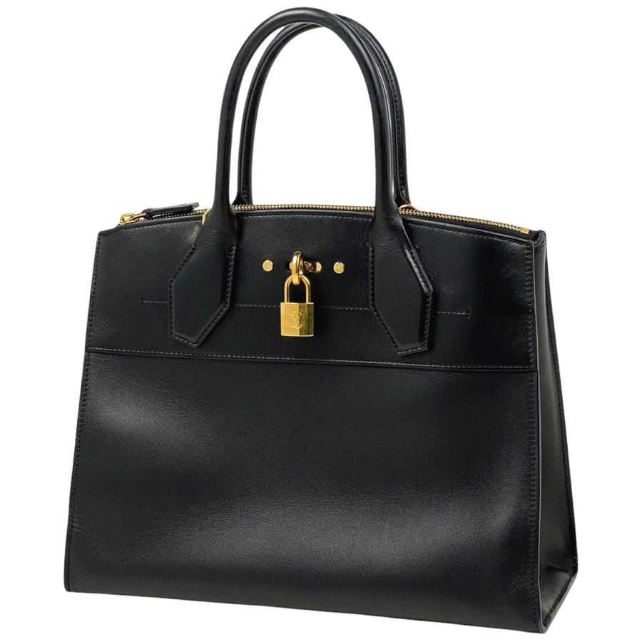 LOUIS VUITTON ルイ・ヴィトン Louis Vuitton シティ スティーマー MM 