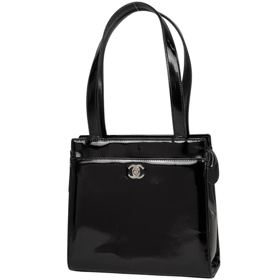 CHANEL シャネル ココマーク ショルダーバッグ トートバッグ ロゴ 