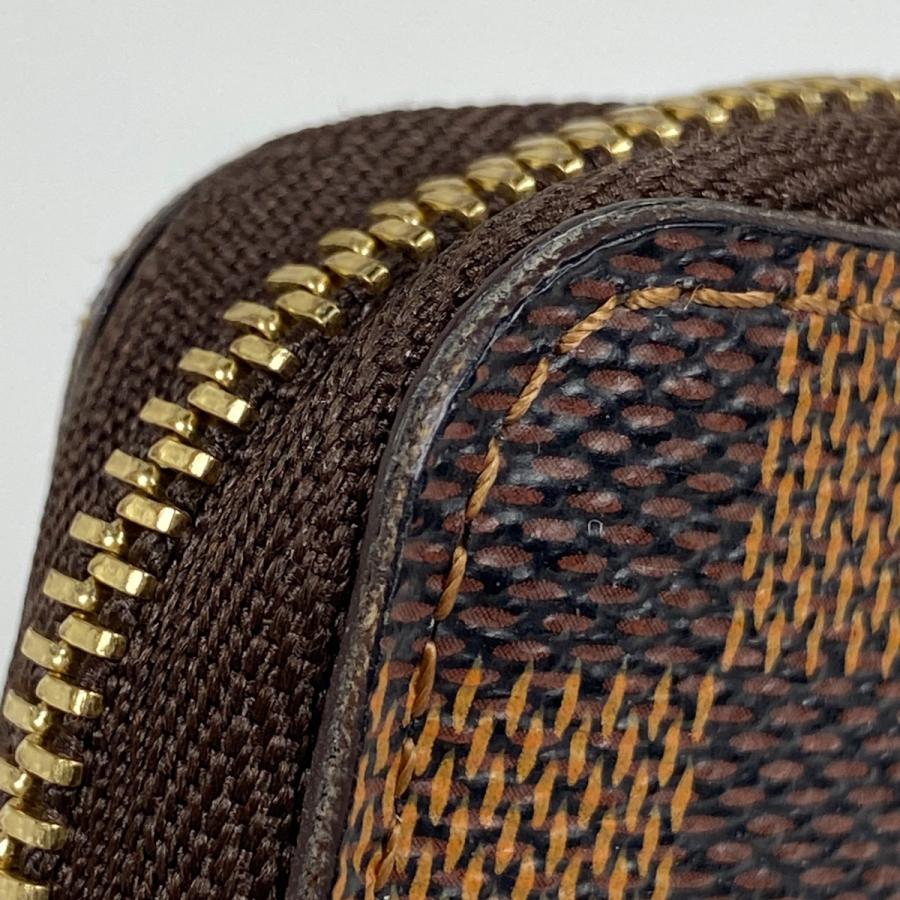 ルイ・ヴィトン Louis Vuitton ジッピー コインパース 小銭入れ