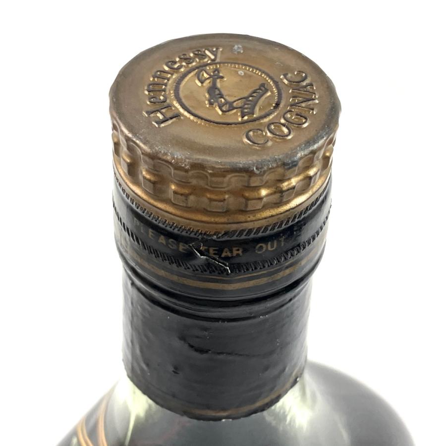 ヘネシー Hennessy XO 金キャップ グリーンボトル 700ml ヘネシー Hennessy XO 金キャップ グリーンボトル 700ml