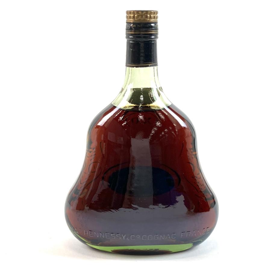 ヘネシー Hennessy XO 金キャップ グリーンボトル 700ml ヘネシー Hennessy XO 金キャップ グリーンボトル 700ml