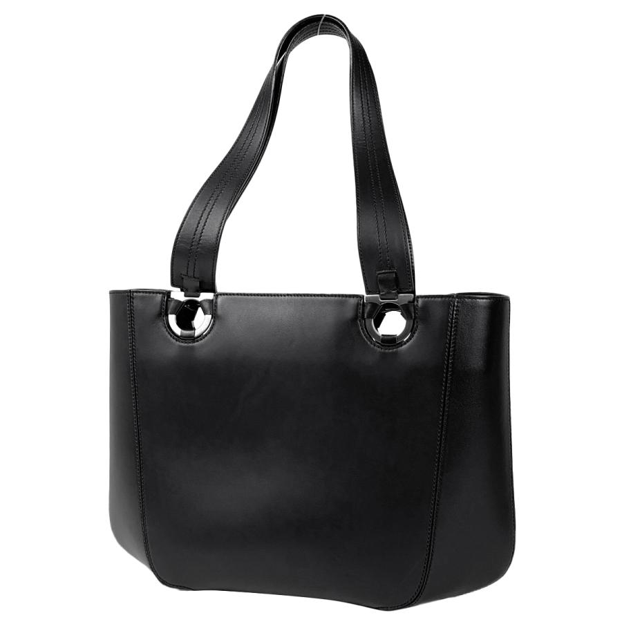 FERRAGAMO サルヴァトーレフェラガモ Salvatore Ferragamo ロゴ トート 