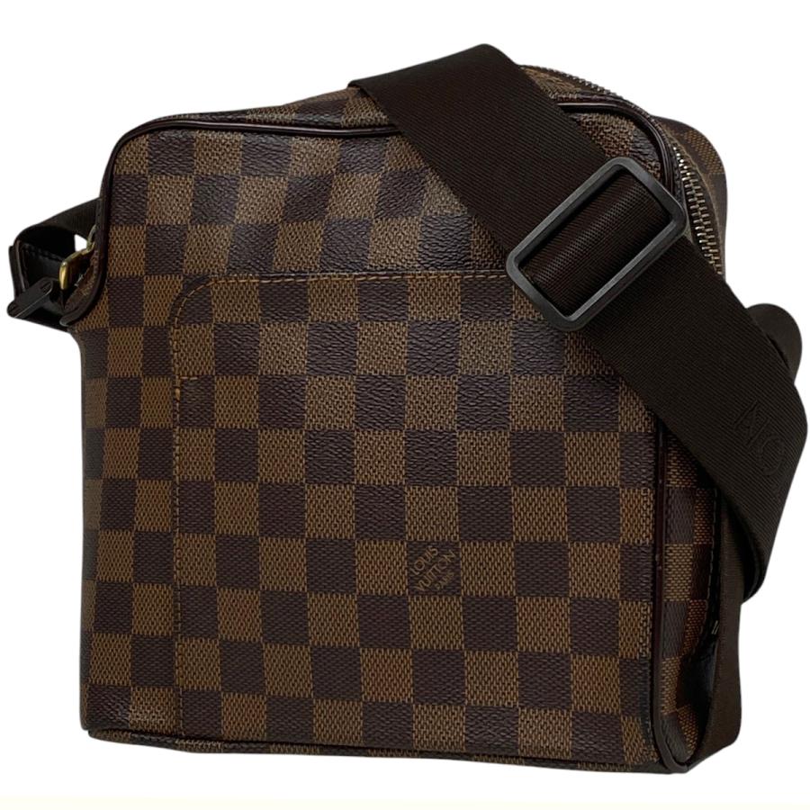 LOUIS VUITTON ルイ・ヴィトン Louis Vuitton オラフ PM 肩掛け 斜め  