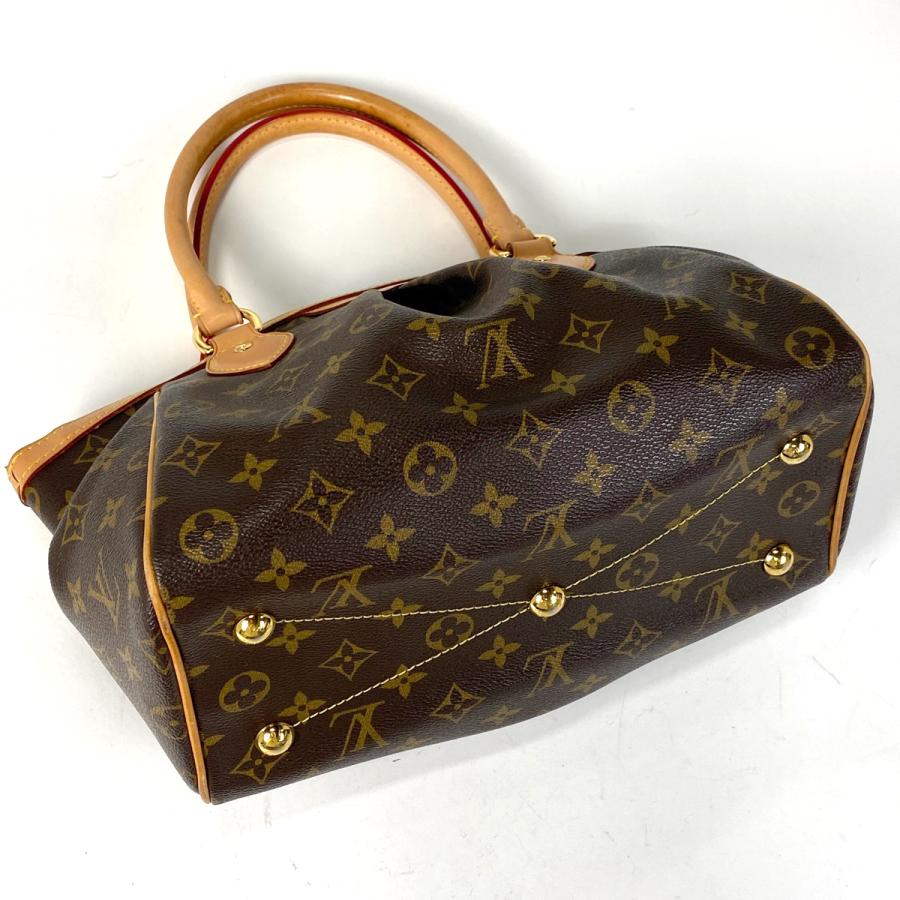 LOUIS VUITTON ルイ・ヴィトン Louis Vuitton ティヴォリ PM LOUIS VUITTON ルイ・ヴィトン Louis Vuitton ティヴォリ PM