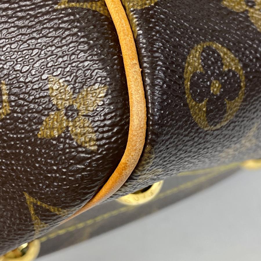 LOUIS VUITTON ルイ・ヴィトン Louis Vuitton ティヴォリ PM LOUIS VUITTON ルイ・ヴィトン Louis Vuitton ティヴォリ PM