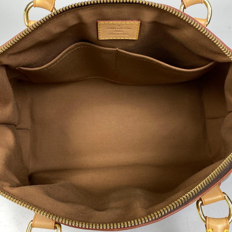 LOUIS VUITTON ルイ・ヴィトン Louis Vuitton ティヴォリ PM LOUIS VUITTON ルイ・ヴィトン Louis Vuitton ティヴォリ PM