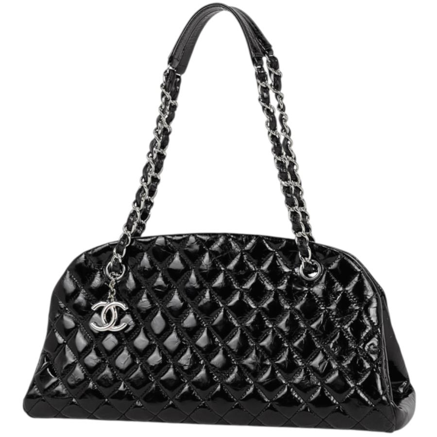 CHANEL（シャネル） マドモアゼル チェーン ショルダーバッグ ココ