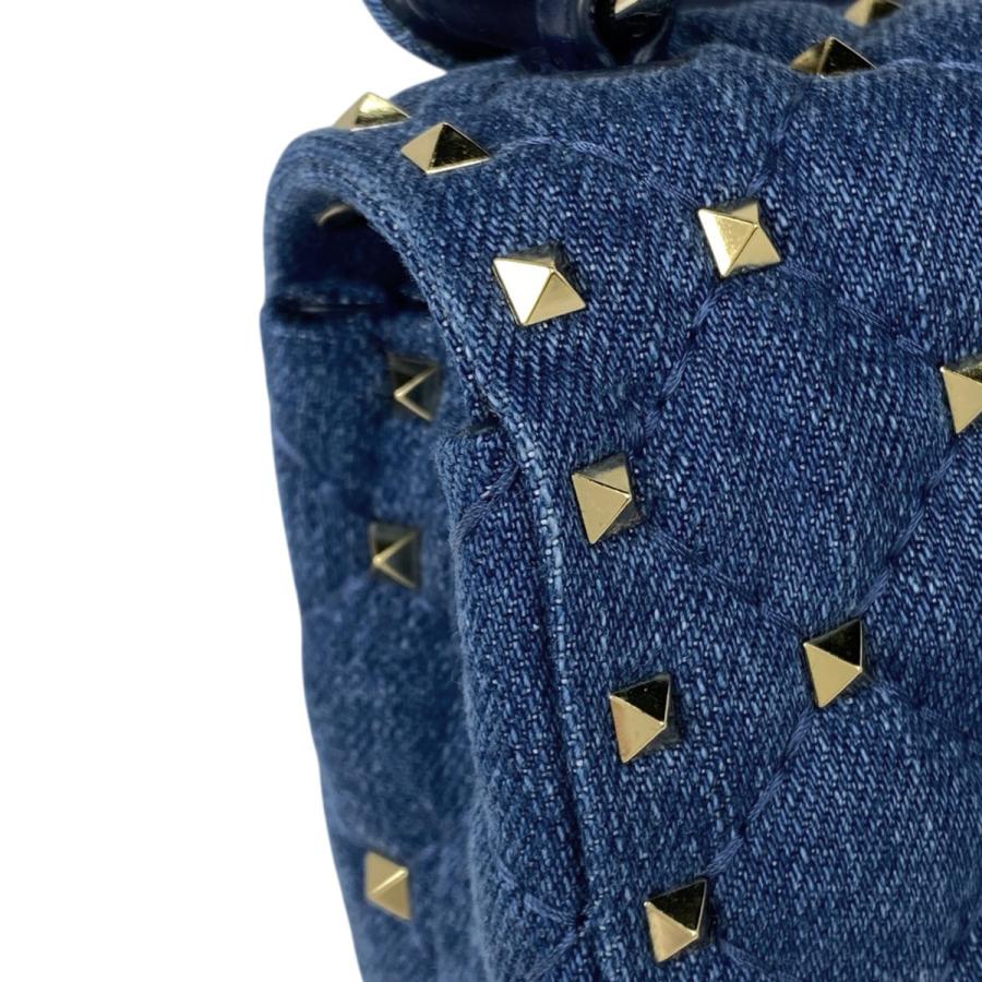 ヴァレンティノ・ガラヴァーニ Valentino Garavani ロックスタッズ