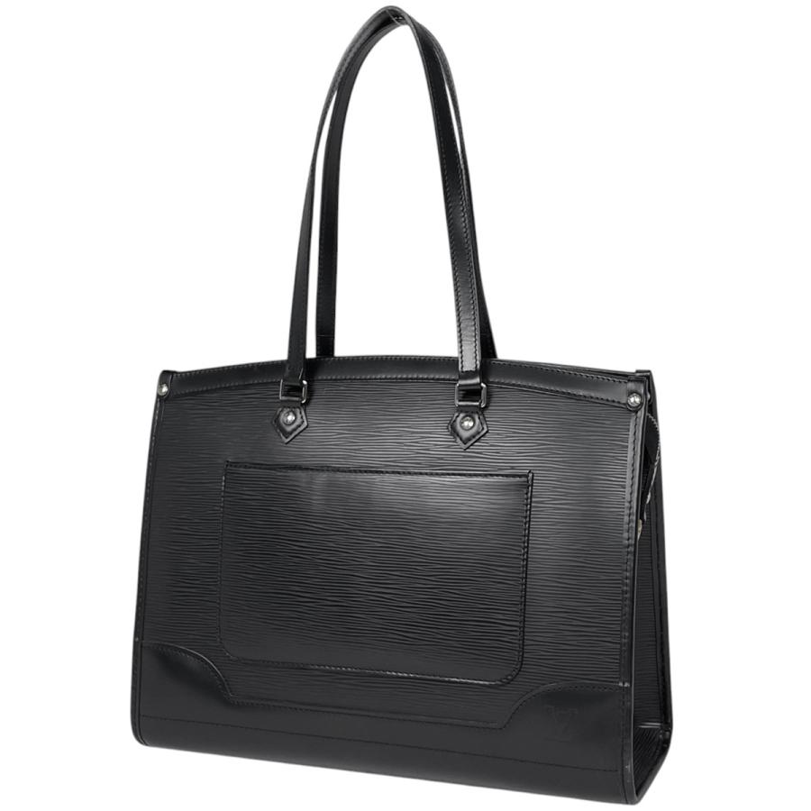 【極美品】LOUIS VUITTON マドレーヌGM エピ ハンドバッグ LOUIS VUITTON ルイ・ヴィトン Louis Vuitton マドレーヌ GM