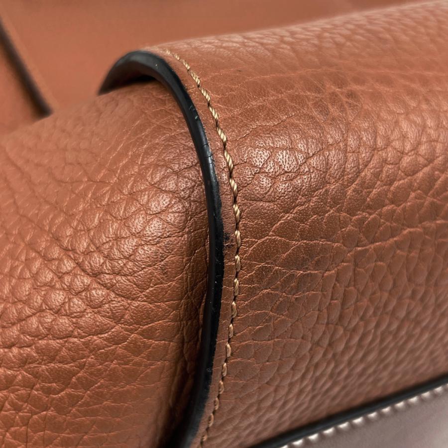 LOEWE（ロエベ） ハンモック バッグ スモール 2WAY ショルダーバッグ